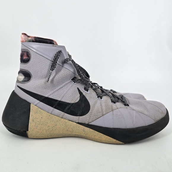nike hyperdunk 2015 size 11